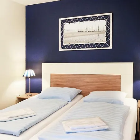 Feriehus House In Holland With Big Garden De Cocksdorp (Texel)