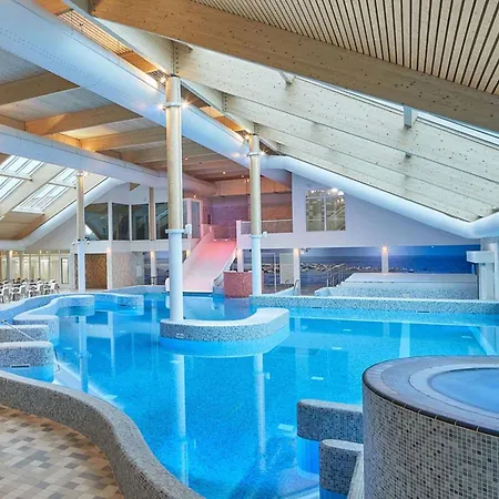 Feriehus House In Holland With Big Garden De Cocksdorp (Texel)